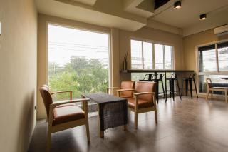 Lazy Sunday hostel - 6