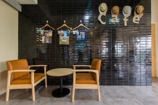 Lazy Sunday hostel - 7