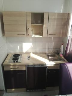 Apartments Govic - 9