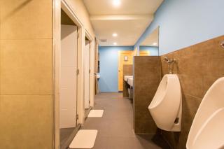 Lazy Sunday hostel - Bangkok - 3