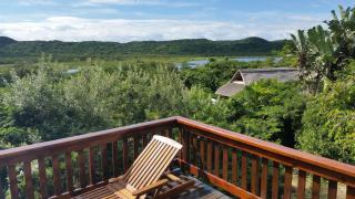 House 53 Sodwana Bay Lodge - Sodwana Bay - 0