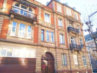 Avenue de La Paix - L'Exclusif - Strasburgo - 4