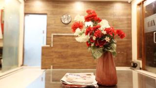 Pals Inn - New Delhi - 0