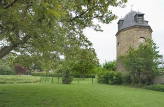 Hotel Oude Abdij - Lo-Reninge - 6