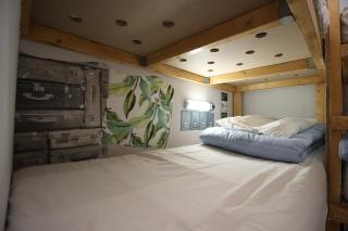 Hostel The Golden Stork - Den Haag - 7