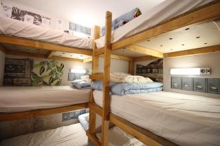Hostel The Golden Stork - Den Haag - 5
