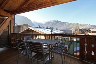 AvenidA Mountain Resort by Alpin Rentals - incl Summercard - Kaprun - 4