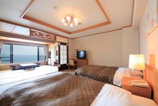 Heiseikan Shiosaitei Hanatsuki - 5