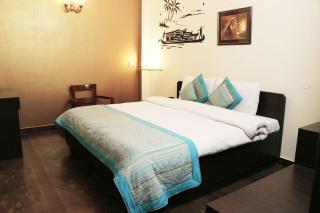 Pals Inn - New Delhi - 1