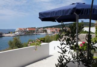Apartments Toplak - Sućuraj (San Giorgio) - 9