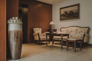 Hotel Restaurant Boss - Miłosław - 7