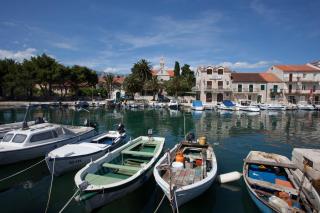 Apartments Toplak - Sućuraj (San Giorgio) - 7