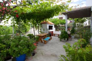 Apartments Toplak - Sućuraj (San Giorgio) - 2