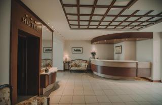 Hotel Restaurant Boss - Miłosław - 9