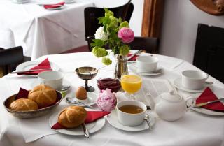 das HOTEL in München - Monaco di Baviera - 8
