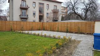 Poroszlay Apartman - Debrecen - 1