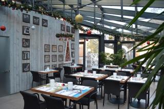 Hotel Villa Regina - Levico Terme - 8