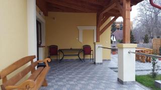 Poroszlay Apartman - Debrecen - 4