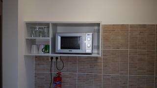 Poroszlay Apartman - Debrecen - 8