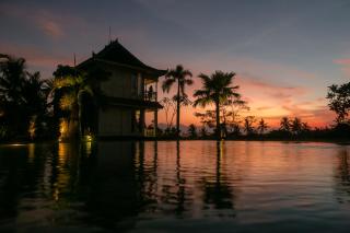 B Saya Villas - 8