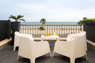ApartUP Patacona Terrace Duplex II - Valencia - 0