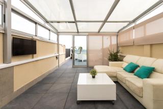 ApartUP Patacona Terrace Duplex II - 7