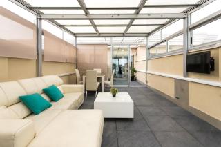 ApartUP Patacona Terrace Duplex II - Valencia - 6
