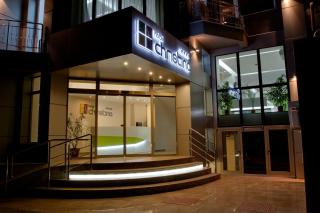 Christina Hotel - Bucharest - 9