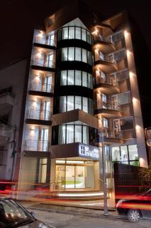 Christina Hotel - Bucharest - 0