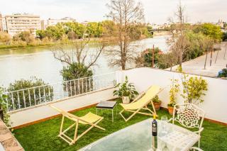 Alohamundi Castilla I - Seville - 5