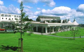 Hotel Rennsteig - Masserberg - 9