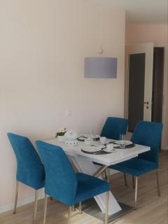 Ferienwohnung Timmendorfer - Timmendorfer Strand - 9