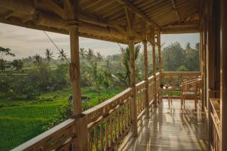 B Saya Villas - Ubud - 7