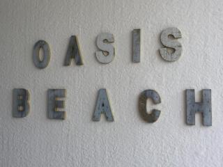 Apartment OasisBeach La Zenia - 2