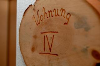 Karlspitze -Natur Pur Appartementhaus - 1