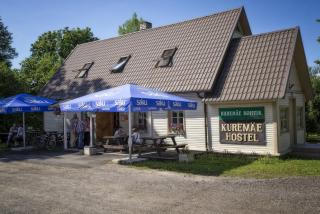Kuremäe Hostel - Kuremäe - 6