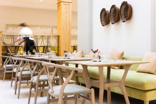 Champneys Forest Mere - 2