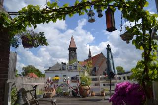 B&B Limes Oudwijk - Utrecht - 9