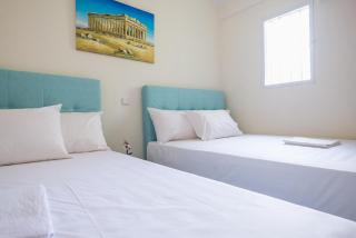 Acropolis View Paradise Apartments - Athen - 6