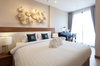 Nava de Astra - Chiang Mai - 0