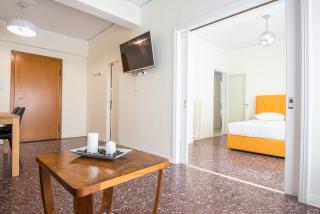 Acropolis View Paradise Apartments - Atene - 1