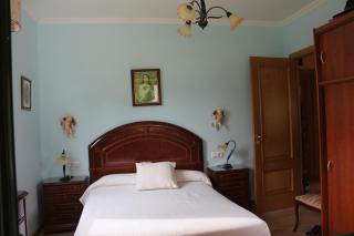 Chalet privado playa - Noya - 1