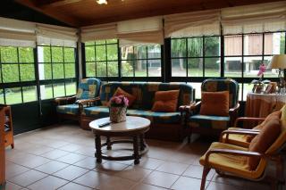 Chalet privado playa - Noya - 3