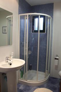 Chalet privado playa - Noya - 2