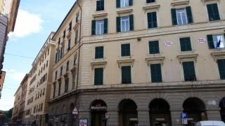 Ricci Rooms - Gênes - 2
