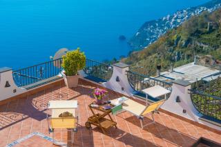 Calipso Residence - Furore - 9