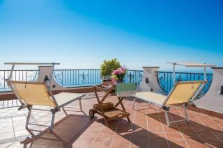 Calipso Residence - Furore - 7