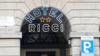Hotel Ricci - Gênes - 7