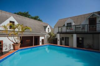 Cypress Cottage Guest House - 6