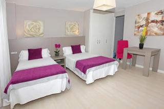 Hotel El Faro Marbella - Marbella - 8